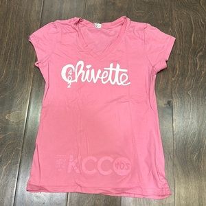 Chivette tshirt